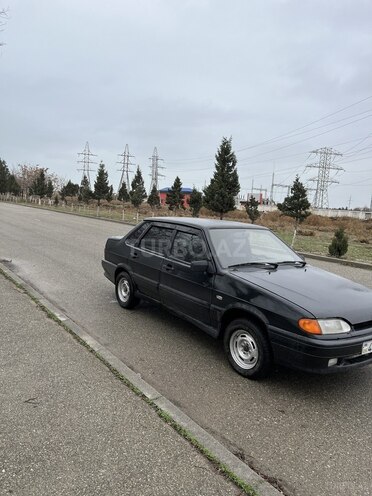 LADA (VAZ) 2115 2005, 159,000 km - 1.6 l - Sumqayıt