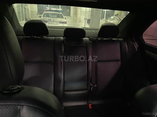 Mercedes C 250 2012, 240,000 km - 1.8 л - Bakı