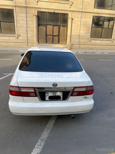 Nissan Sunny 1998, 27,800 km - 1.6 l - Bakı