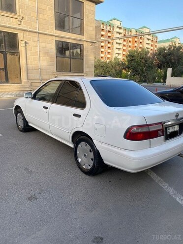 Nissan Sunny 1998, 27,800 km - 1.6 l - Bakı