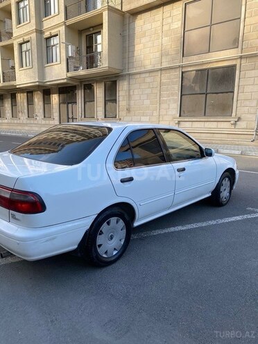 Nissan Sunny 1998, 27,800 km - 1.6 l - Bakı