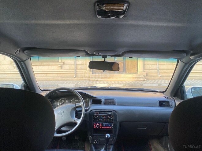 Nissan Sunny 1998, 27,800 km - 1.6 l - Bakı