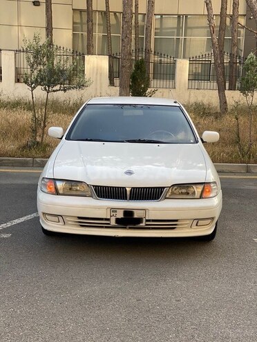 Nissan Sunny 1998, 27,800 km - 1.6 l - Bakı
