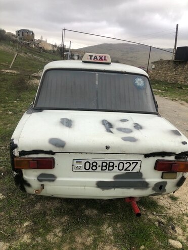 LADA (VAZ) 2111 1980, 225,574 km - 1.5 л - Xızı