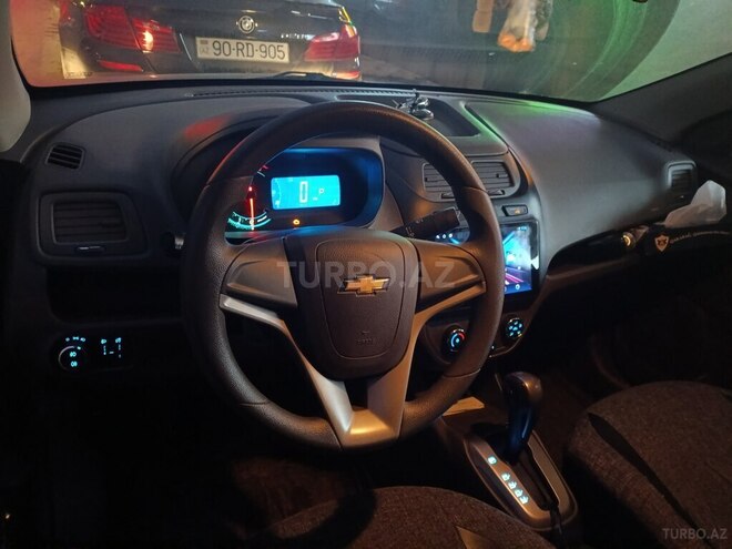 Chevrolet Cobalt 2022, 57,000 km - 1.5 l - Bakı