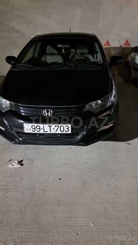 Honda Insight 2010, 36,000 km - 1.3 l - Sabirabad