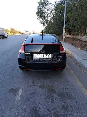 Honda Insight 2010, 36,000 km - 1.3 l - Sabirabad