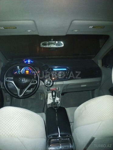 Honda Insight 2010, 36,000 km - 1.3 l - Sabirabad