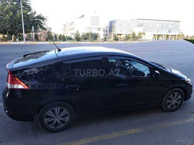 Honda Insight 2010, 36,000 km - 1.3 l - Sabirabad