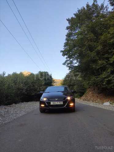 Honda Insight 2010, 36,000 km - 1.3 l - Sabirabad