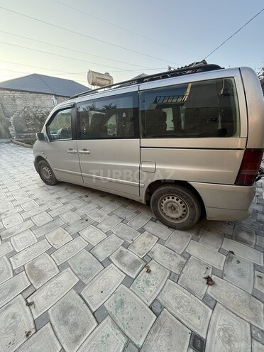 Mercedes Vito 2001, 320,000 km - 2.2 l - Bakı