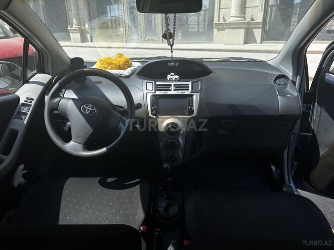 Toyota Yaris 2008, 199,980 km - 1.5 l - Bakı