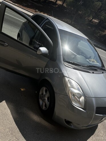 Toyota Yaris 2008, 199,980 km - 1.5 l - Bakı