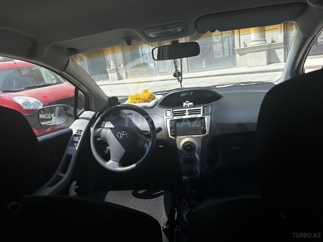 Toyota Yaris 2008, 199,980 km - 1.5 l - Bakı