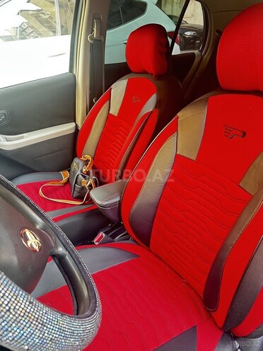 Toyota Yaris 2008, 199,980 km - 1.5 l - Bakı