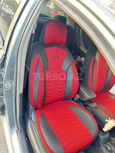 Toyota Yaris 2008, 199,980 km - 1.5 l - Bakı