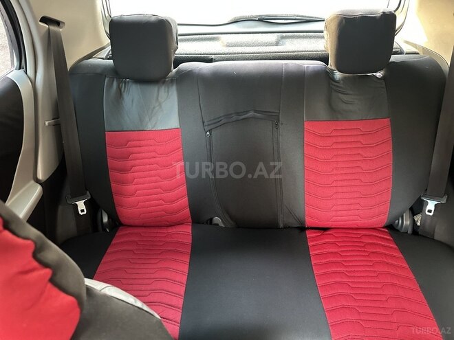 Toyota Yaris 2008, 199,980 km - 1.5 l - Bakı
