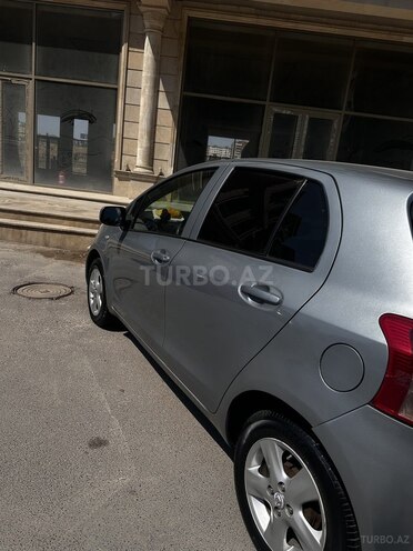 Toyota Yaris 2008, 199,980 km - 1.5 l - Bakı