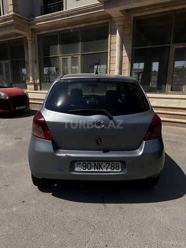 Toyota Yaris 2008, 199,980 km - 1.5 l - Bakı