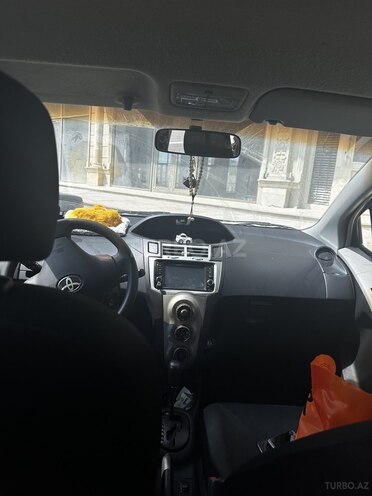 Toyota Yaris 2008, 199,980 km - 1.5 l - Bakı
