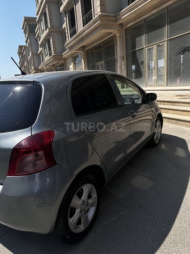 Toyota Yaris 2008, 199,980 km - 1.5 l - Bakı