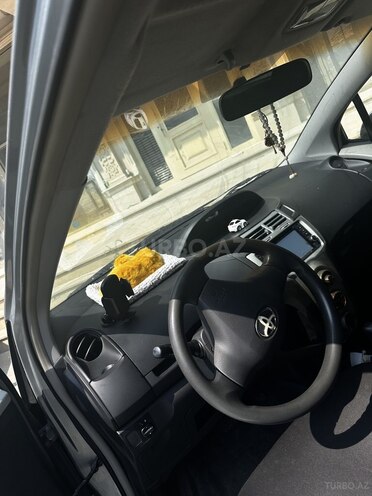 Toyota Yaris 2008, 199,980 km - 1.5 l - Bakı