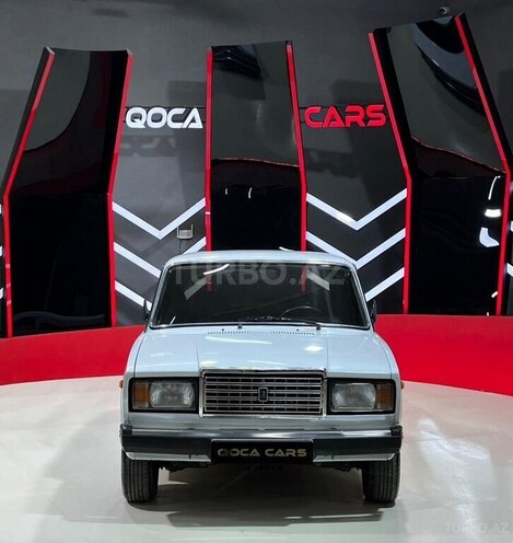 LADA (VAZ) 2107 2011, 100,000 km - 1.6 л - Sumqayıt