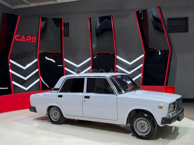 LADA (VAZ) 2107 2011, 100,000 km - 1.6 л - Sumqayıt