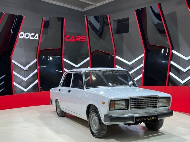 LADA (VAZ) 2107 2011, 100,000 km - 1.6 л - Sumqayıt