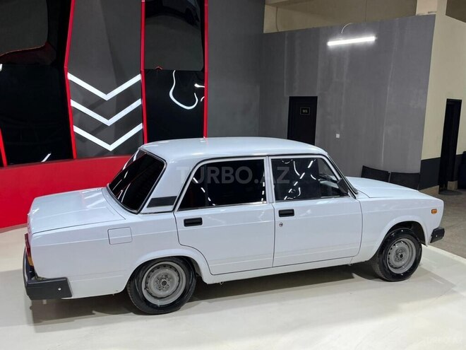 LADA (VAZ) 2107 2011, 100,000 km - 1.6 л - Sumqayıt