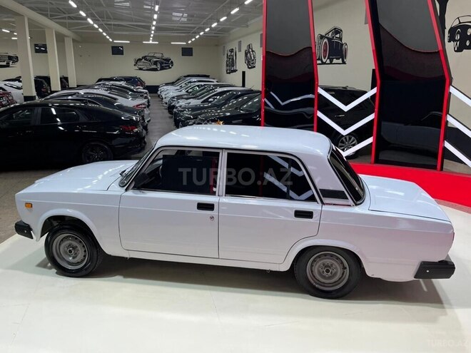 LADA (VAZ) 2107 2011, 100,000 km - 1.6 л - Sumqayıt