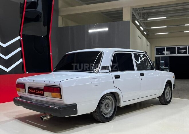 LADA (VAZ) 2107 2011, 100,000 km - 1.6 л - Sumqayıt