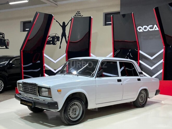 LADA (VAZ) 2107 2011, 100,000 km - 1.6 л - Sumqayıt