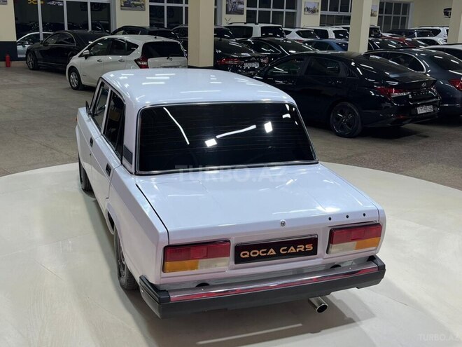 LADA (VAZ) 2107 2011, 100,000 km - 1.6 л - Sumqayıt