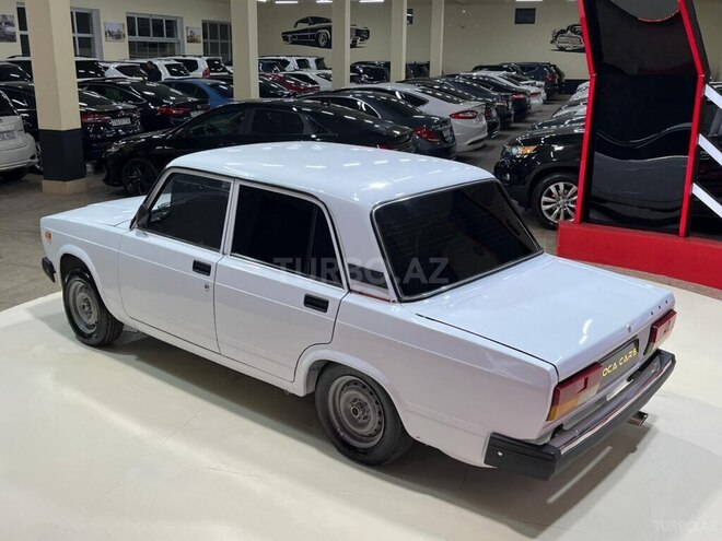 LADA (VAZ) 2107 2011, 100,000 km - 1.6 л - Sumqayıt