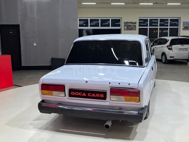 LADA (VAZ) 2107 2011, 100,000 km - 1.6 л - Sumqayıt