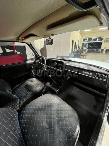 LADA (VAZ) 2107 2011, 100,000 km - 1.6 л - Sumqayıt