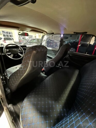 LADA (VAZ) 2107 2011, 100,000 km - 1.6 л - Sumqayıt