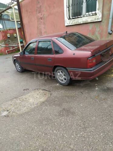 Opel Vectra 1994, 220,000 km - 1.8 l - Bakı