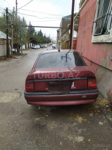 Opel Vectra 1994, 220,000 km - 1.8 l - Bakı