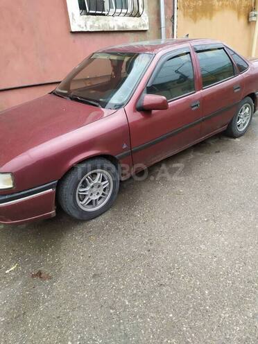 Opel Vectra 1994, 220,000 km - 1.8 l - Bakı