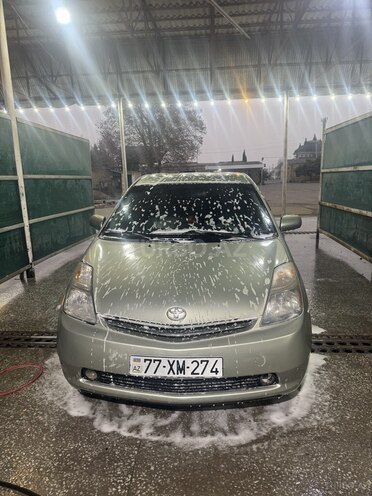 Toyota Prius 2008, 285,000 km - 1.5 l - Bakı