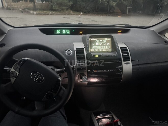 Toyota Prius 2008, 285,000 km - 1.5 l - Bakı