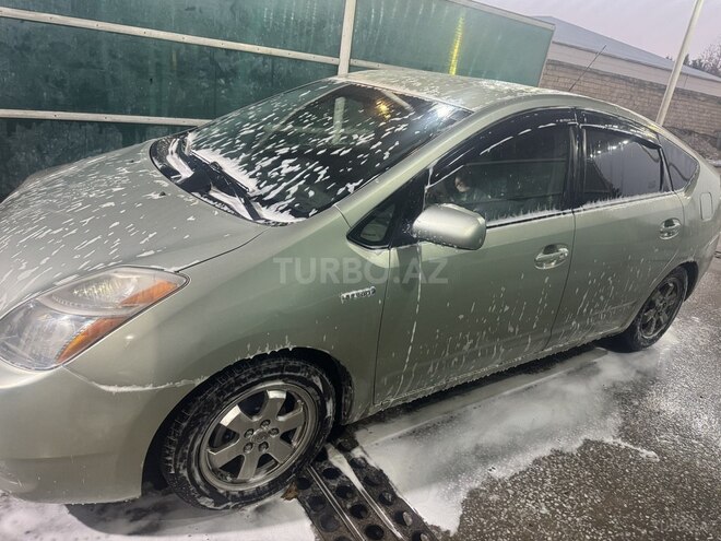 Toyota Prius 2008, 285,000 km - 1.5 l - Bakı
