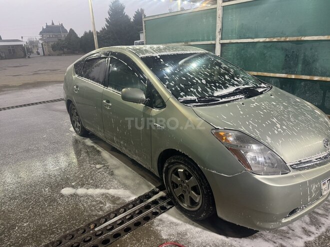 Toyota Prius 2008, 285,000 km - 1.5 l - Bakı