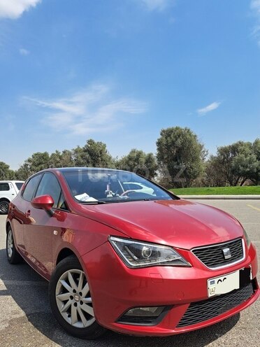 SEAT Ibiza 2013, 219,000 km - 1.6 л - Bakı
