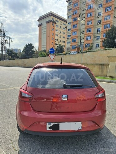 SEAT Ibiza 2013, 219,000 km - 1.6 л - Bakı