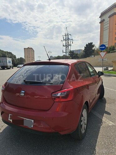 SEAT Ibiza 2013, 219,000 km - 1.6 л - Bakı