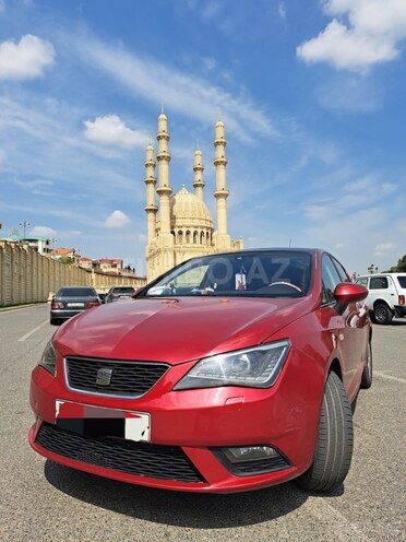 SEAT Ibiza 2013, 219,000 km - 1.6 л - Bakı