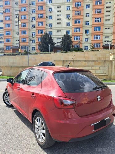 SEAT Ibiza 2013, 219,000 km - 1.6 л - Bakı
